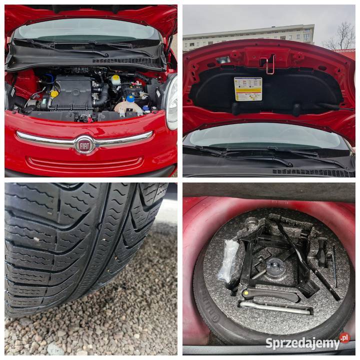 14 benz gwarancja piękny egzemplarz serw ASO Kraków