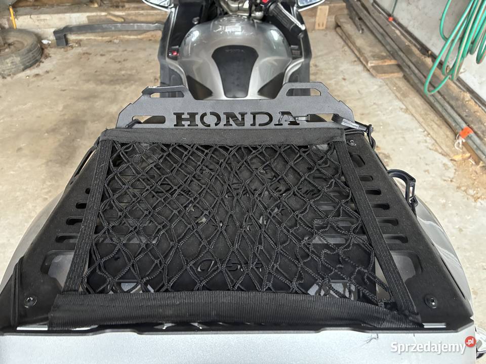 Honda ST1300 Motoryzacja Helenów sprzedam