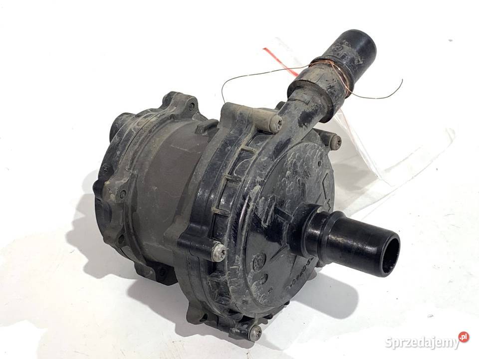 DODATKOWA POMPA WODY KIA NIRO II SG2 00 204 osobowe Pompy wody