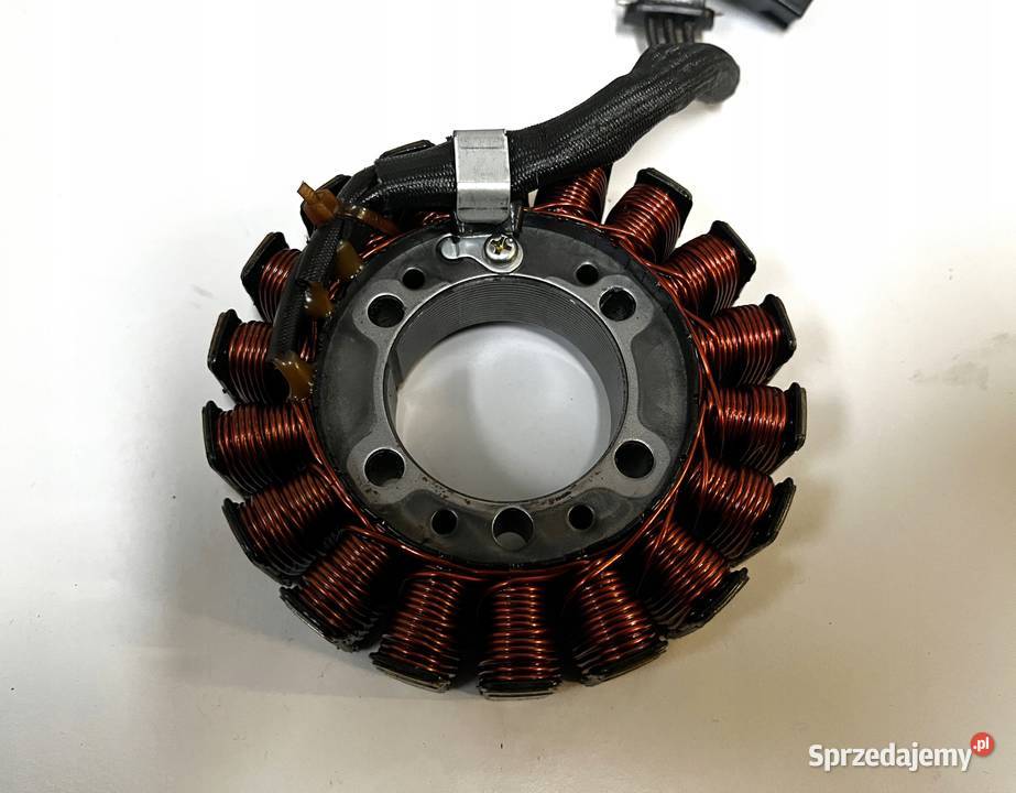 KAWASAKI Z 750 Z 800 Z 1000 Stator Iskrownik Łobżenica