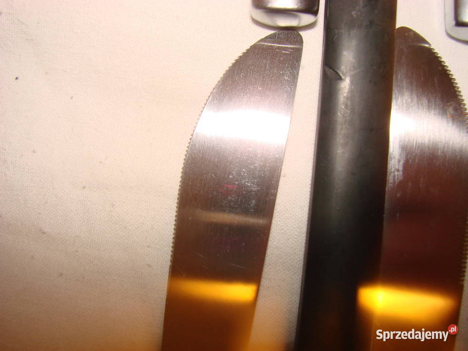 ID ideas daily szwedzkie sztućce pomorskie Pruszcz Gdański