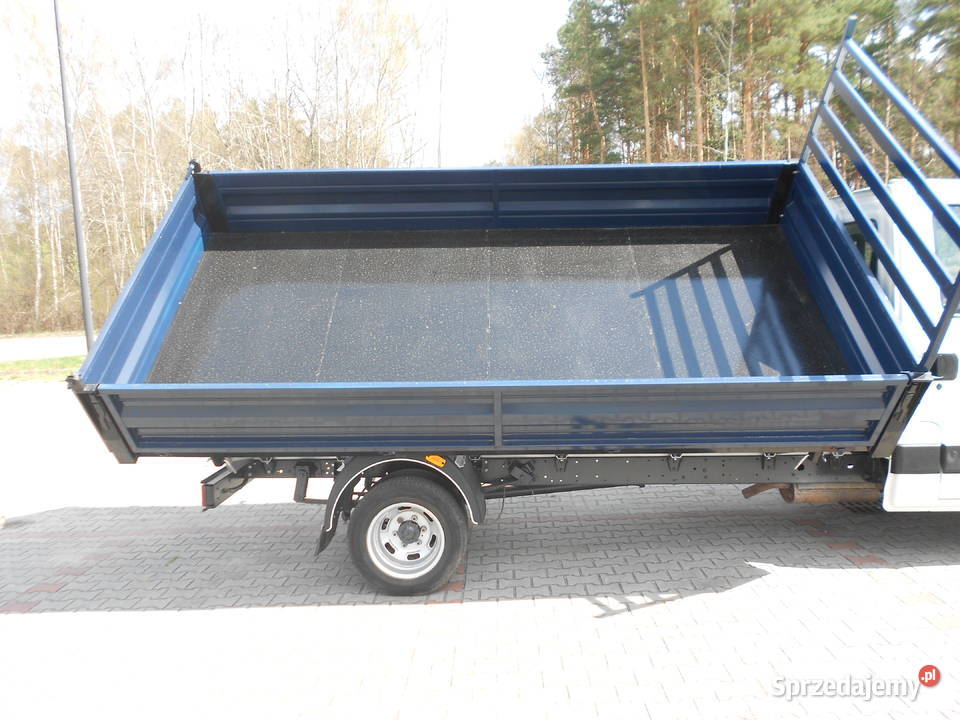 iveco daily Iveco Kielce