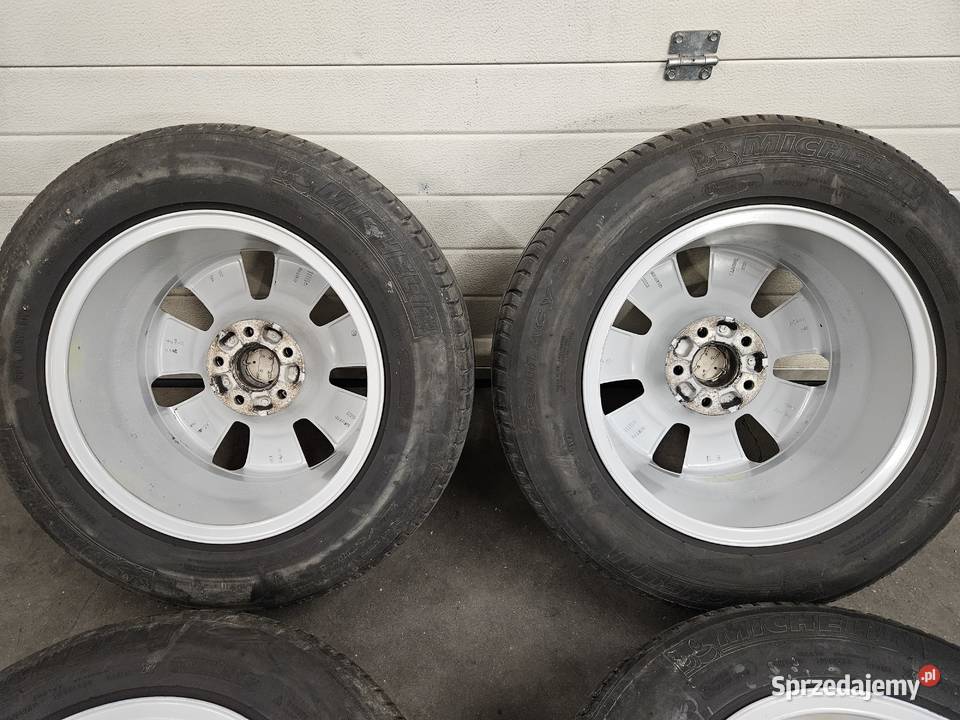 5x112 R16 Alufelgi Audi A6 A8 Q3 A3 A4 A5 Skoda Katowice