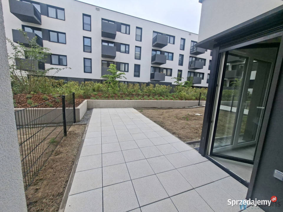 Mieszkanie Wrocław Nowe Żerniki 5969m2 3