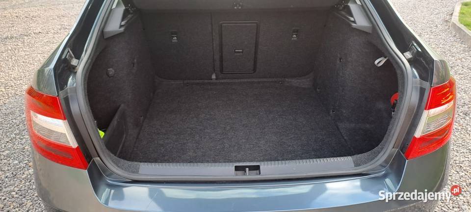 Sprzedam Skodę Octavię Rok produkcji 2020 małopolskie Wolbrom