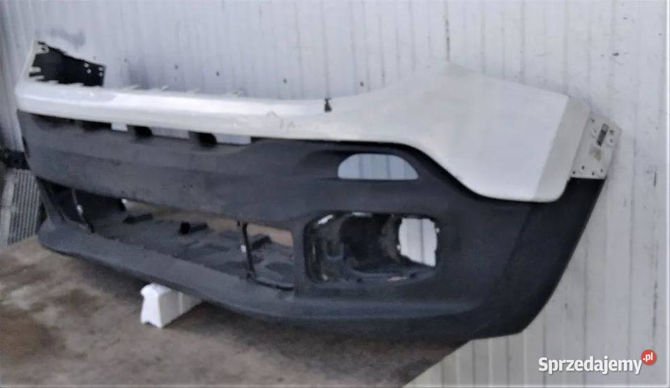 JEEP RENEGADE 1417 ZDERZAK PRZÓD zachodniopomorskie sprzedam