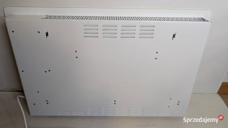 Grzejnik konwekcyjny Klarstein Norderney 2000W sprzedam