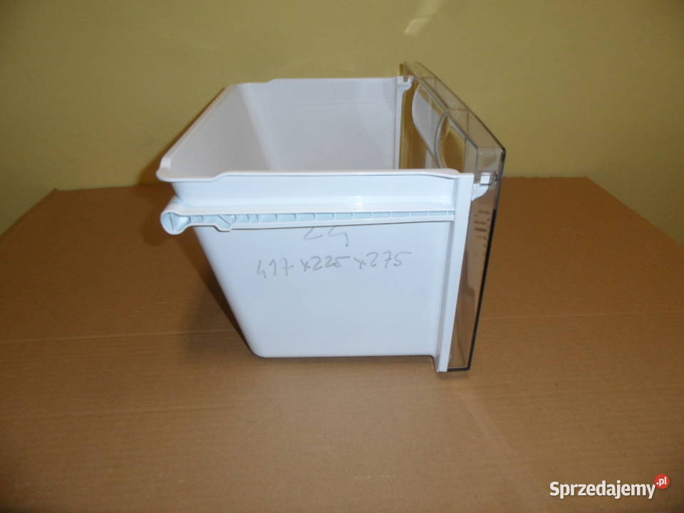 szuflada lodowki LG dolna