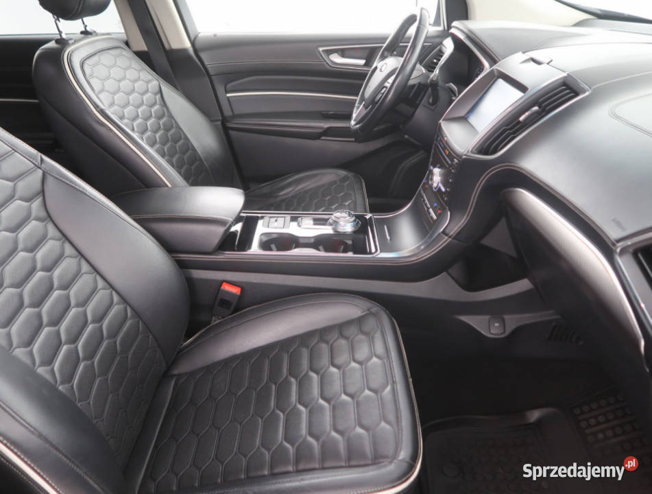 Ford Edge 20 EcoBlue BiTurbo Bielany Wrocławskie sprzedam