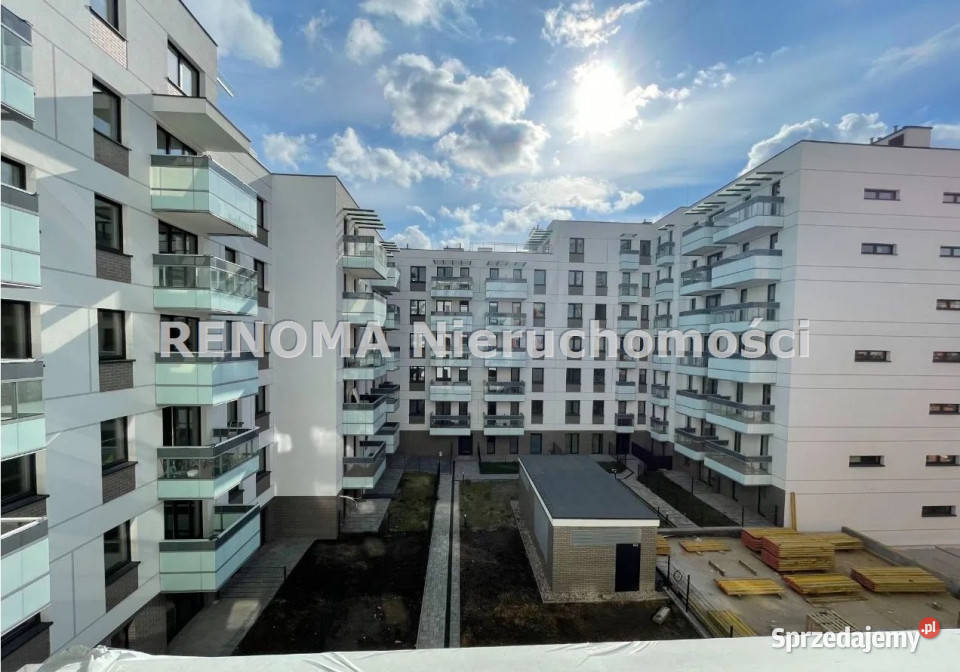 Mieszkanie Białystok 446m2 3pok