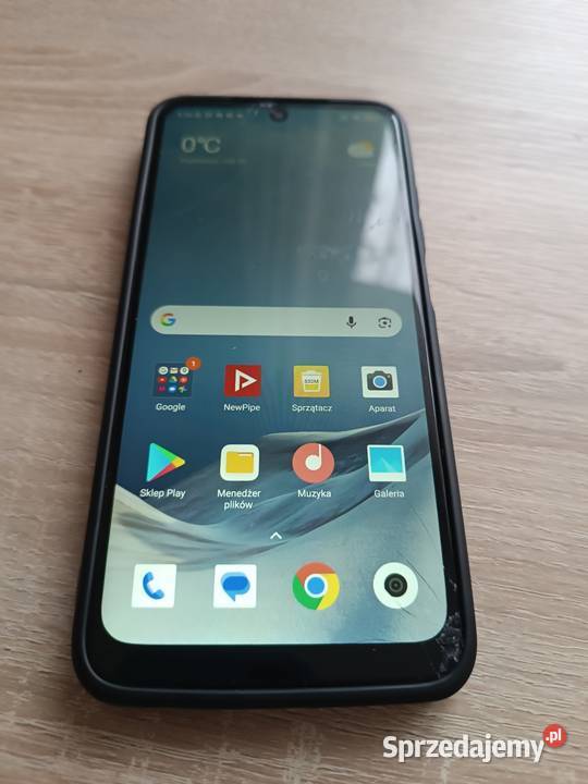 Xiaomi redmi 10s 64gb Redmi Lublin