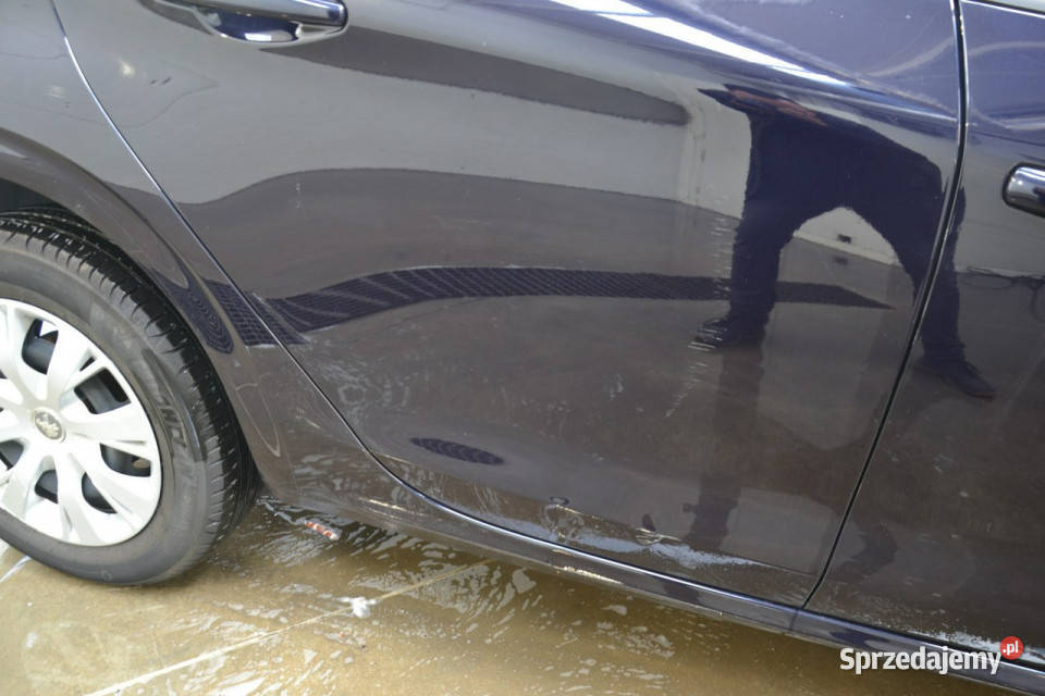 Peugeot 208 15 HDI 100 oszczędny nawigacja klima małopolskie Kęty sprzedam