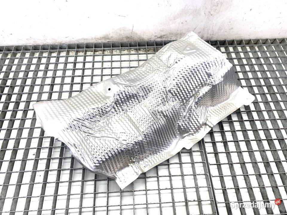 OSŁONA TERMICZNA LEXUS LBX