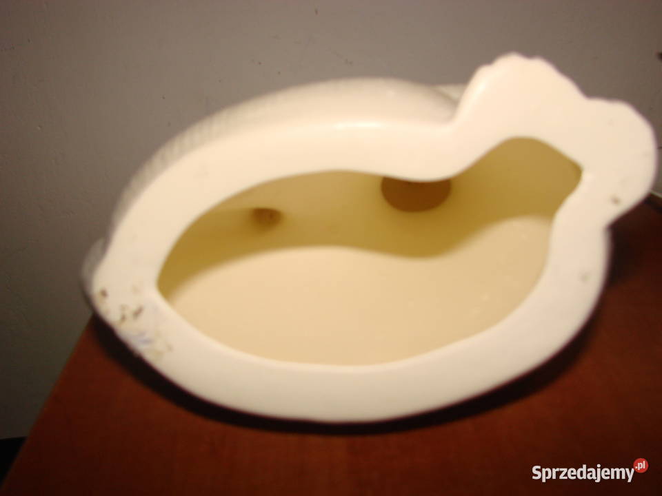 Kot ceramiczna figurka Antyki, Sztuka, Kolekcje Pruszcz Gdański