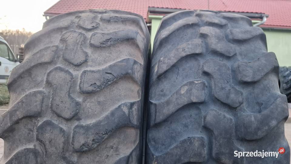 45570r20 17570r20 42570r20 42555r20 Dunlop Rolnictwo Nowe Miasto Lubawskie