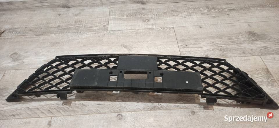 622542539r KRATKA ŚRODKOWA ZDERZAKA CLIO V RS Zderzaki Zderzaki sprzedam
