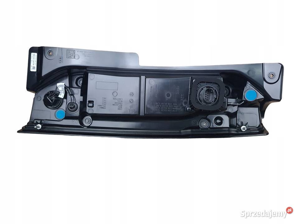Lampa tył lewa LED Ford Custom 23 mk2 2751233 Zielonki