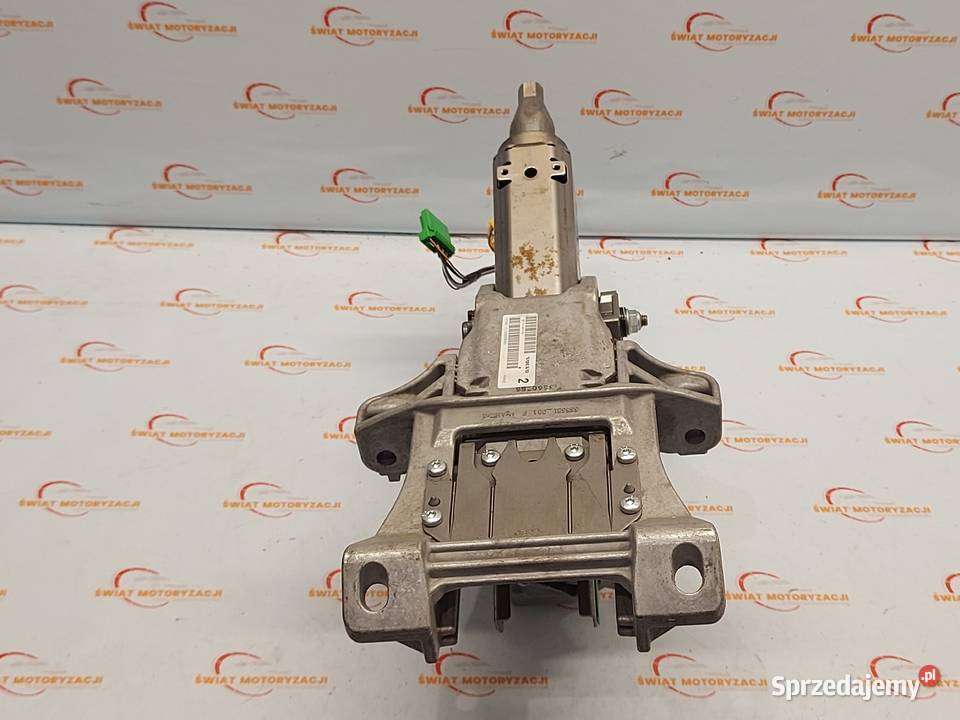 VOLVO C30 12r kolumna kierownicza P31340733