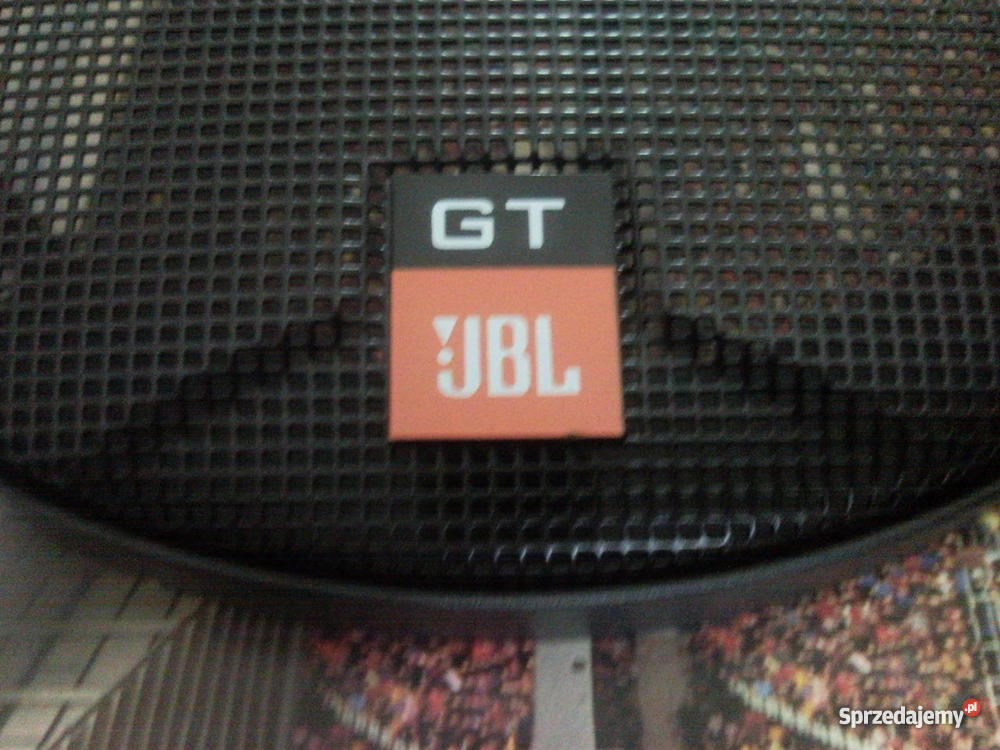 Osłonka na głośniki 13135 JBL Zielona Góra