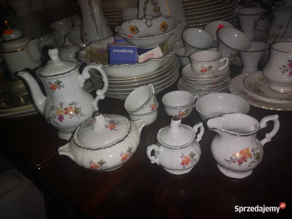 Serwis miniaturowy Gdańsk