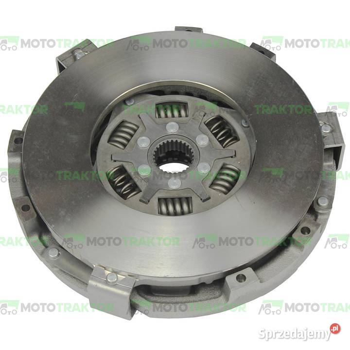 Docisk sprzęgła LUK John Deere 3140 3340 3640 kujawsko-pomorskie Dobrzejewice