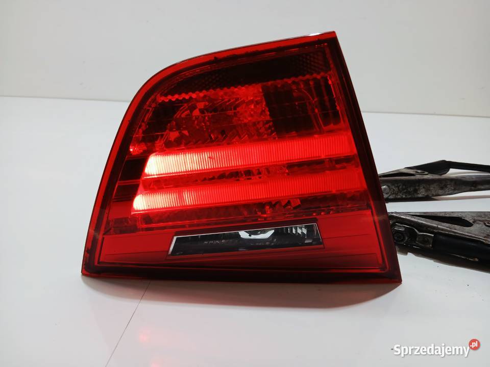 LAMPA LEWA TYLNA TYŁ BMW E91 LIFT 7154161 EUROPA lubelskie Strzyżewice