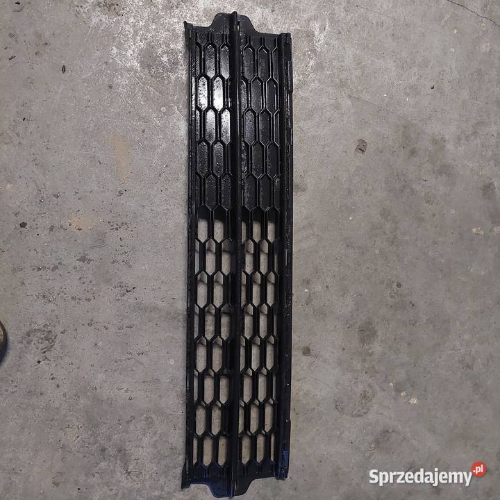 Kratka zderzaka citigo lift Krotoszyn