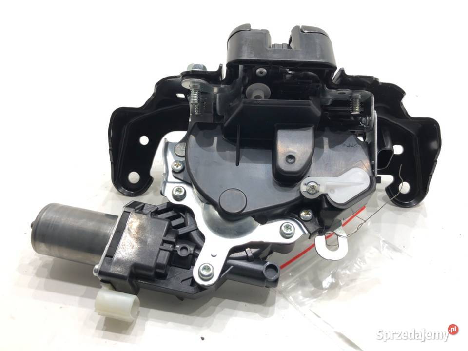 ZAMEK KLAPY TYŁ LEXUS LBX Crossover 41232010500 osobowe