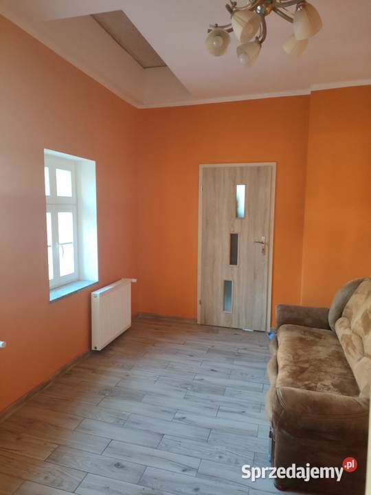 Mieszkanie w kamienicy Sprzedaż Sulechów