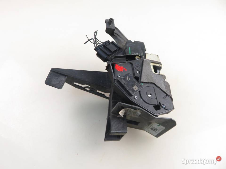 ZAMEK LEWY TYLNY FORD GALAXY III EM2AR26413CB małopolskie