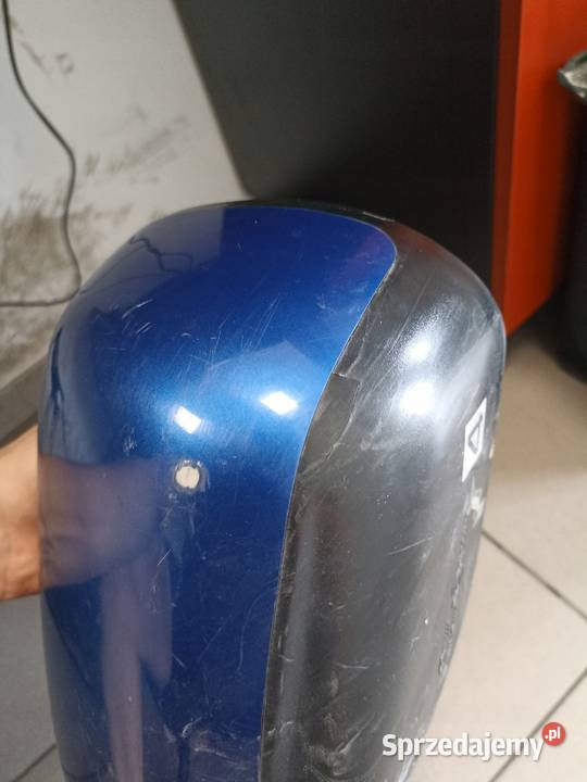 SUZUKI GRAND VITARA II 20 B 08r lusterko lewe Suków