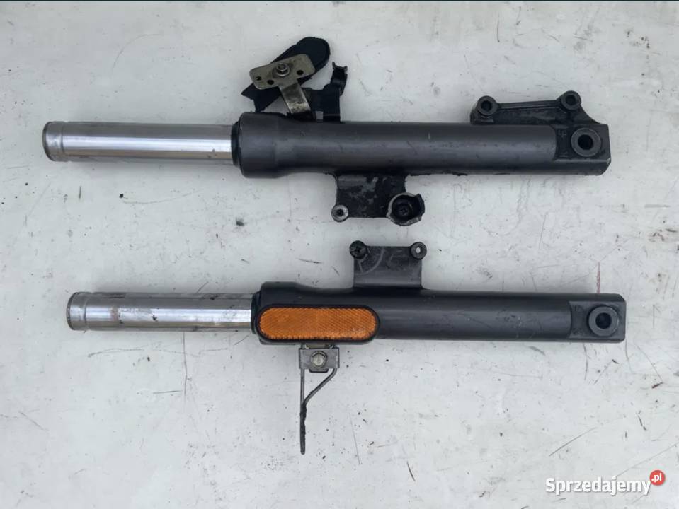 lagi zawieszenie Kymco Agility 50 Ostrzeszów