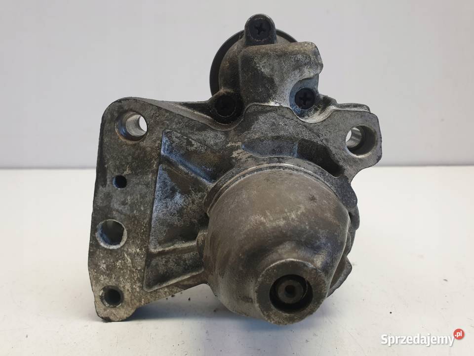 ROZRUSZNIK Peugeot 308 14 16V VTi 679790 Układ elektryczny silnika Chełm sprzedam