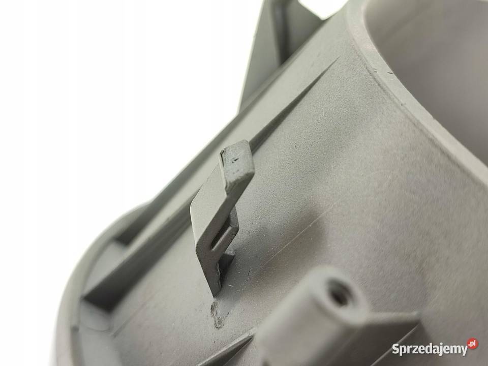 RAMKA LAMPY LEWY TYŁ CHROM ALFA ROMEO MITO 2008 osobowe Pozostałe