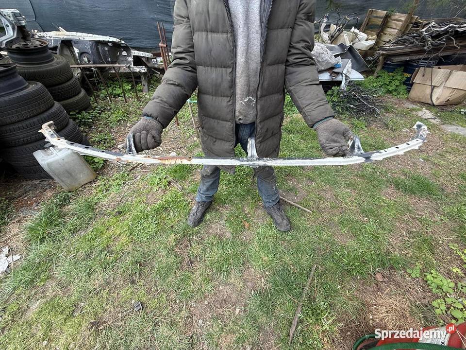 Listwa mocowanie zderzaka lexus LS400 ucf10 Rok produkcji 1992 śląskie sprzedam