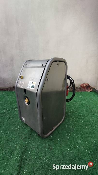 Myjka Karcher HD 9164ST Gwarancją Wysyłka Serwis mazowieckie Radom sprzedam