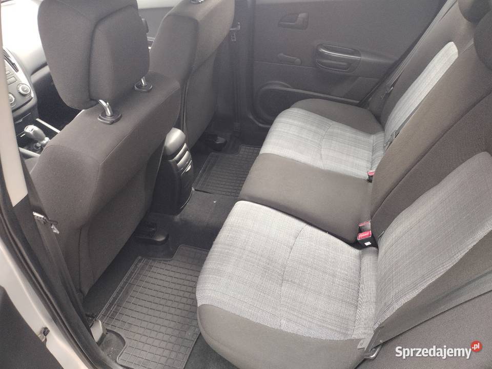 Kia Ceed kombi 2011r 16CRDI salon Polska Cee'd Rzeszów