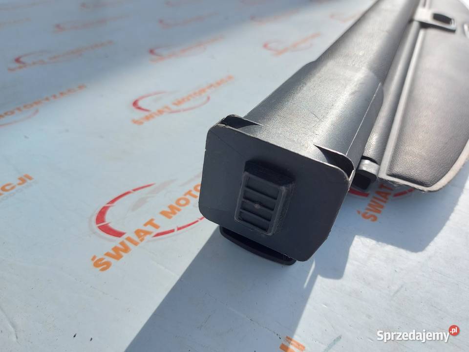 OPEL ZAFIRA B roleta bagażnika Kielce