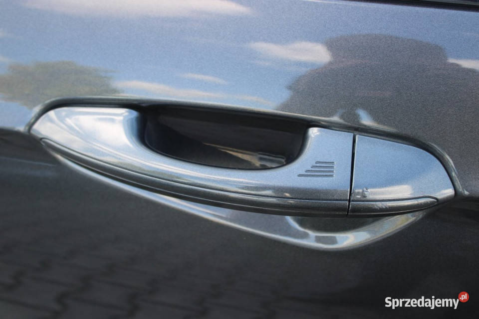 FORD Mondeo 2020r Automat FullLED PDC Pakiet Bielsko-Biała