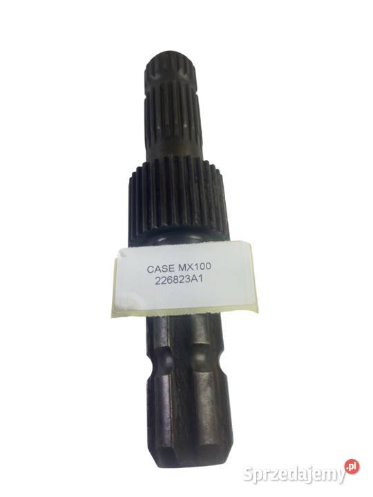 WAŁEK WOM CASE 226823A1 1995034C1 A188426