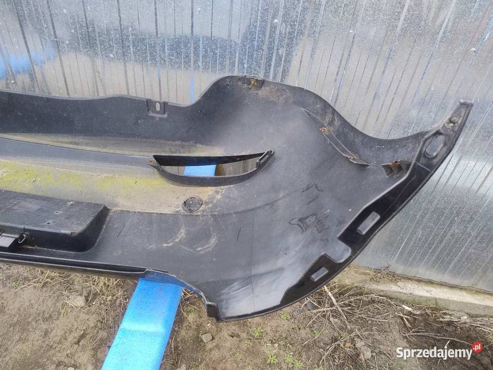 ZDERZAK TYŁ TYLNY FIAT GRANDE PUNTO osobowe