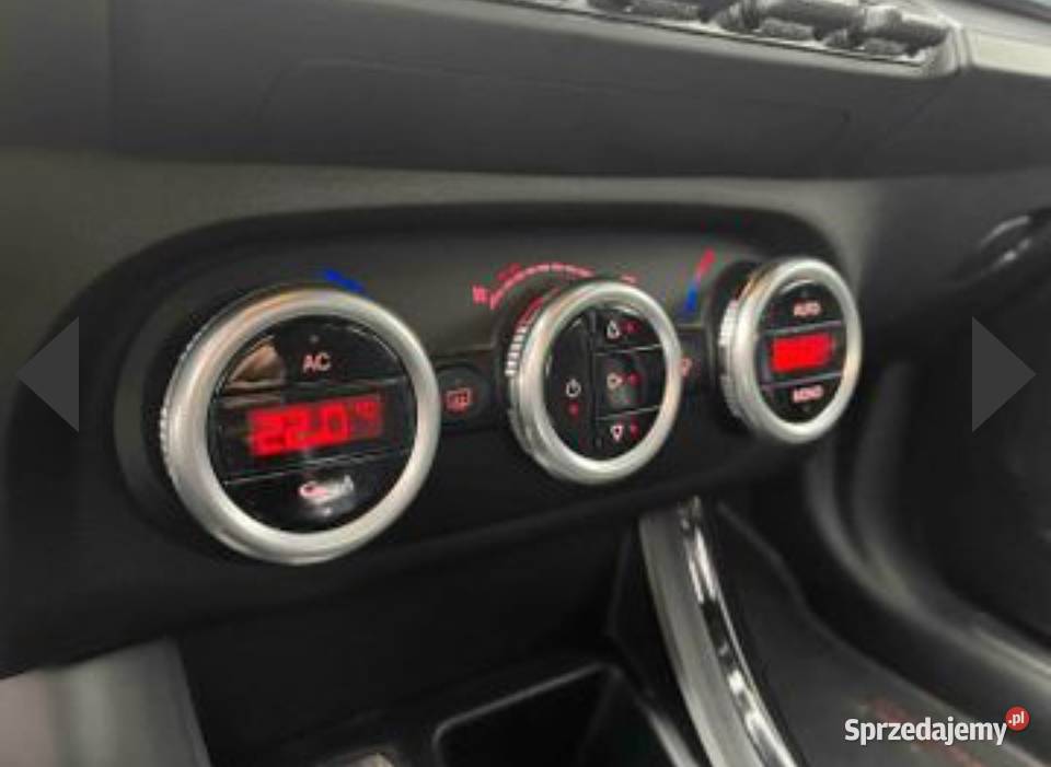 Alfa Romeo GT Turismo 19 JTD najbogatsza wersja Jelcz-Laskowice sprzedam