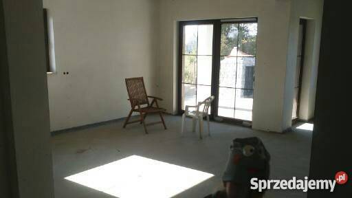 sprzedam dom projekt Dandys bez pośredników dolnośląskie Komorniki