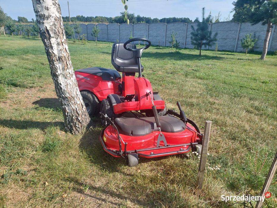 Kosiarka traktorek Mounfield Turek sprzedam