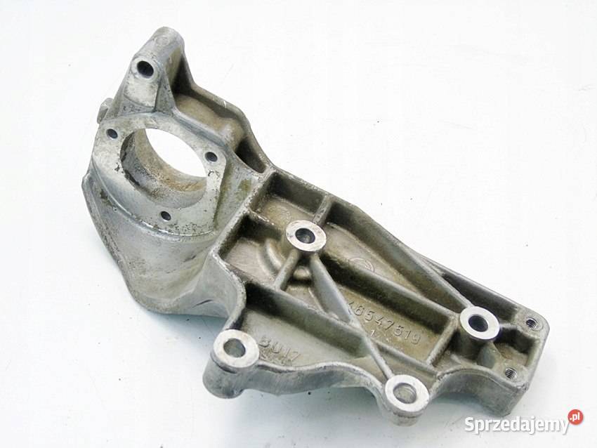 ŁAPA PÓŁOSI 19 JTD BRAVA BRAVO MAREA MULTIPLA śląskie Sosnowiec sprzedam