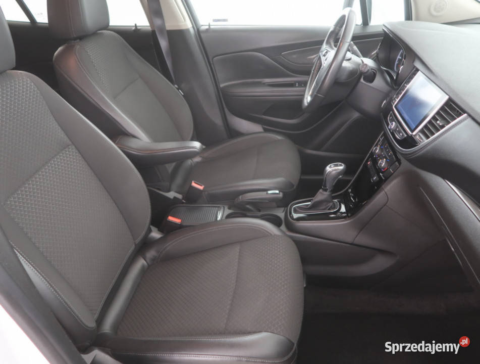 Opel Mokka 14 Turbo sprzedam