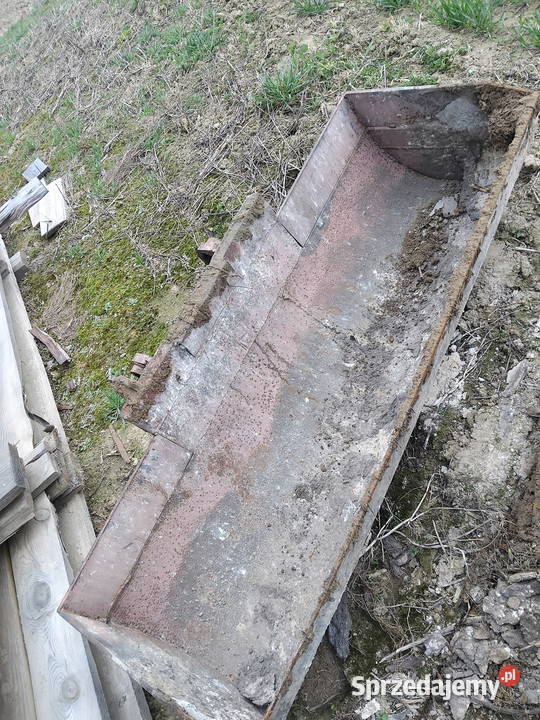 Łyżka skarpowa 150 warynski 406408 lubelskie Zamość