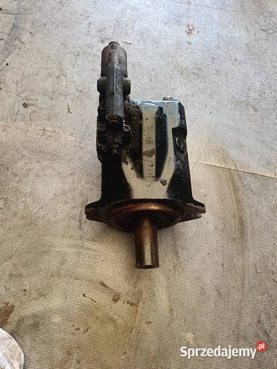 Hydromotor Volvo ew160 e case Manitou rexroth