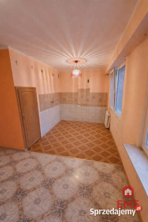 Mieszkanie 605 metrów 3 pokojowe Białystok blok