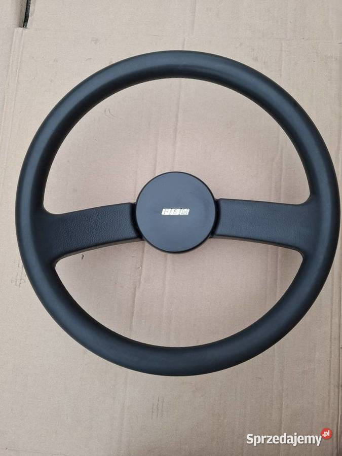 Kierownica Fiat 126p Maluch BIS Strzelce Opolskie